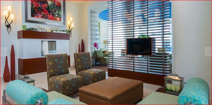 Hilton Garden Inn Alexandria Old Town National Harbor Екстер'єр фото